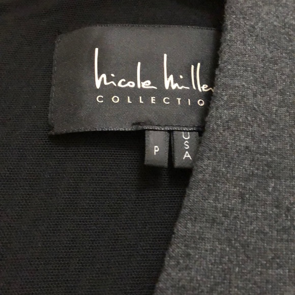 Nicole Miller dress - Picture 5 of 5